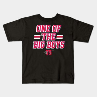 ryan reaves Kids T-Shirt